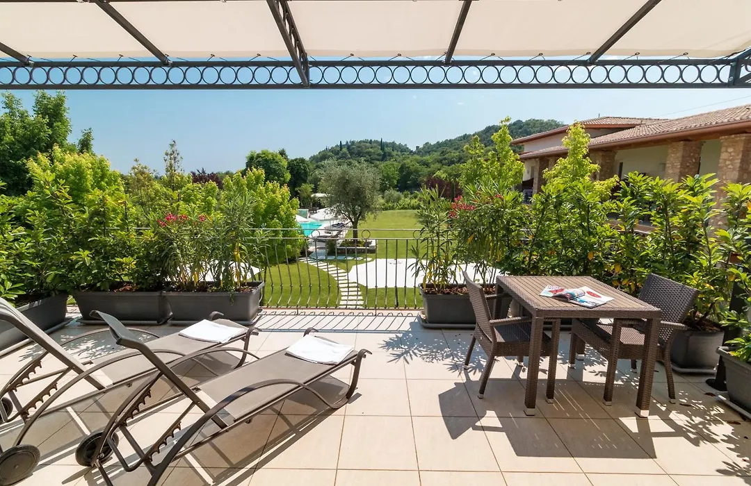 Agriturismo Corte Aurea-1