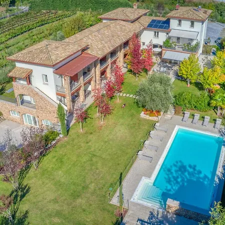 Agriturismo Corte Aurea-3