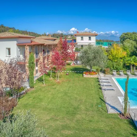 Agriturismo Corte Aurea-2