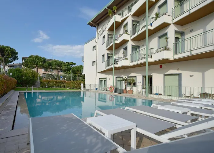 Residenza Miralago by Wonderful Italy