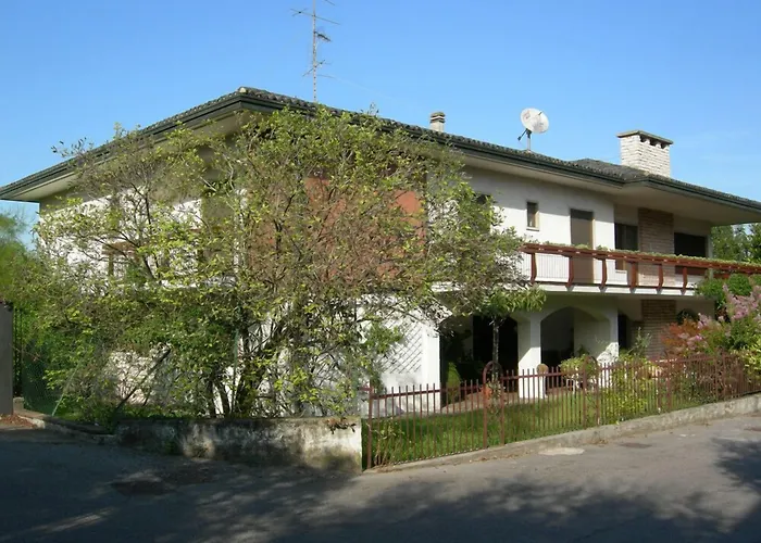  Villa Filotea&Apartment