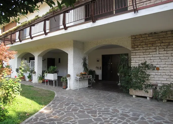  Villa Filotea&Apartment