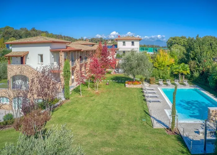 Agriturismo Corte Aurea